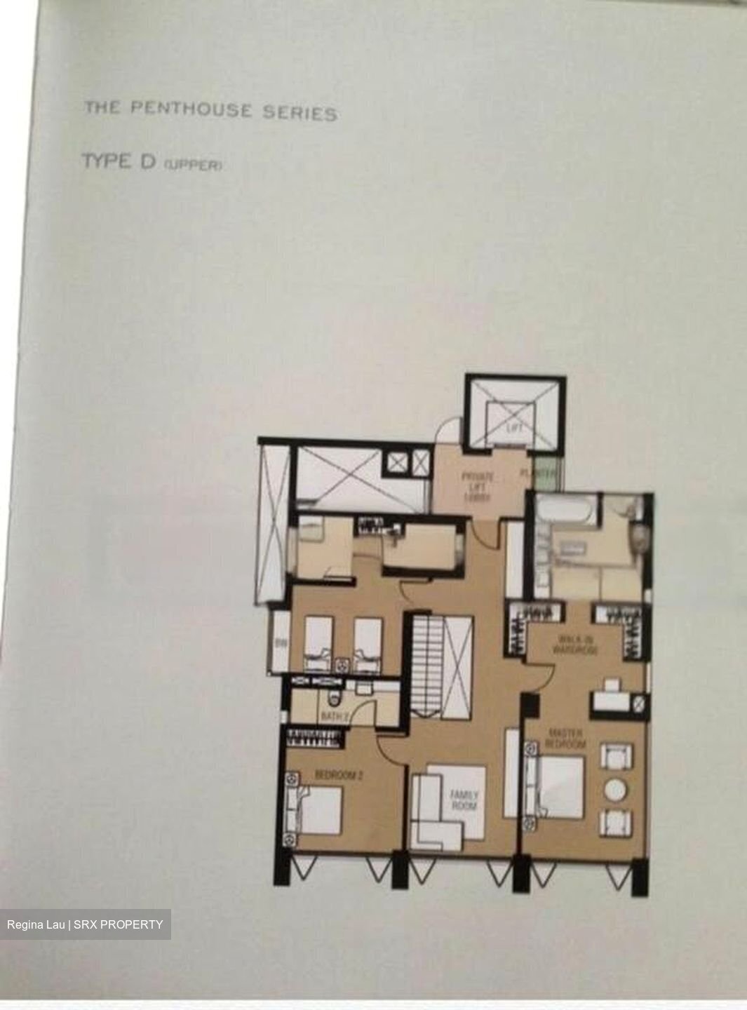 Scotts Highpark (D9), Condominium #456972171